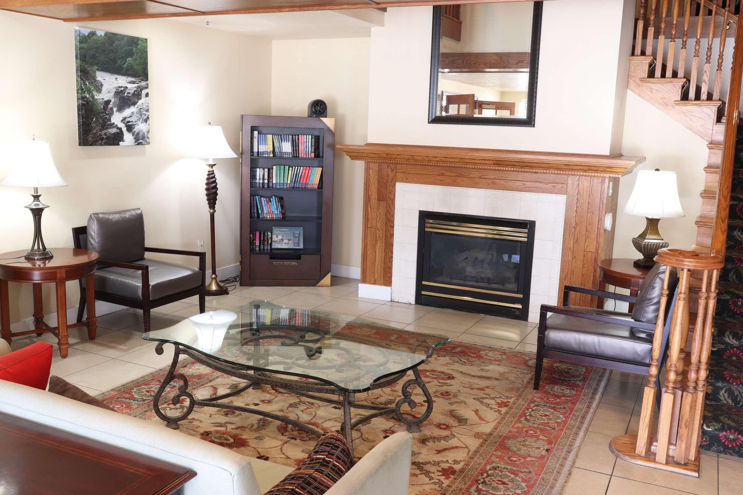 Country Inn & Suites By Radisson, West Valley City, Ut المظهر الخارجي الصورة