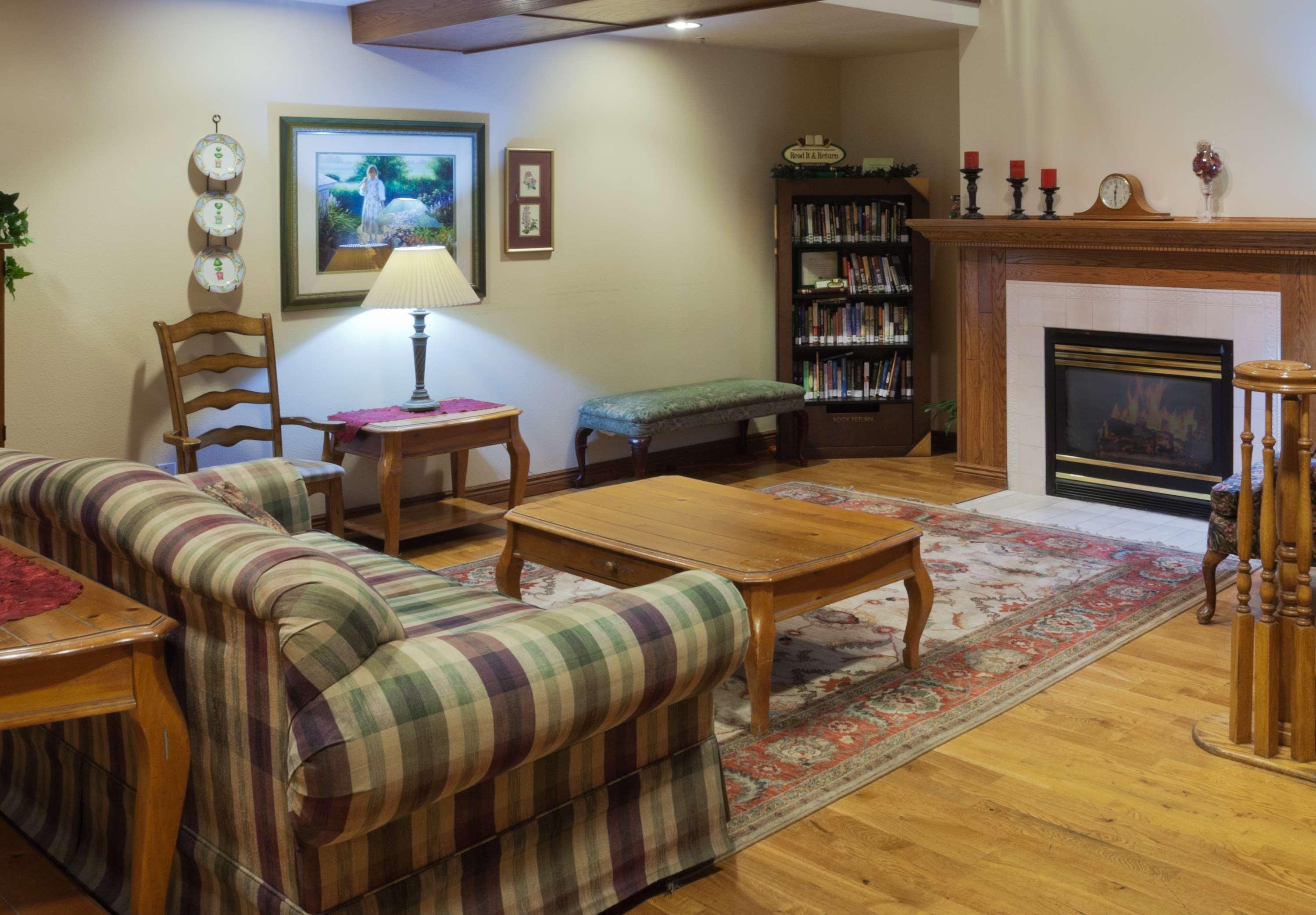 Country Inn & Suites By Radisson, West Valley City, Ut المظهر الخارجي الصورة