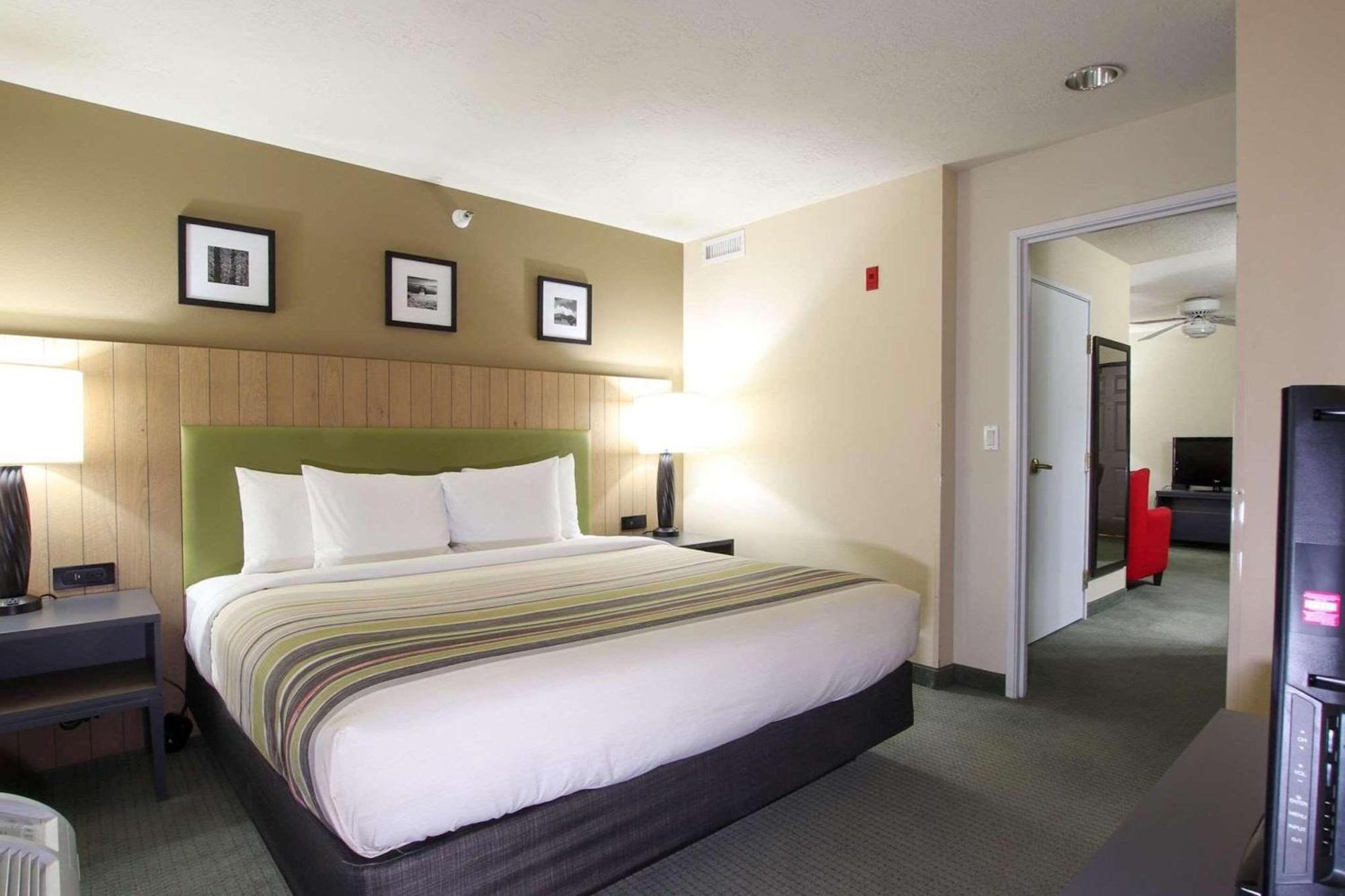 Country Inn & Suites By Radisson, West Valley City, Ut المظهر الخارجي الصورة