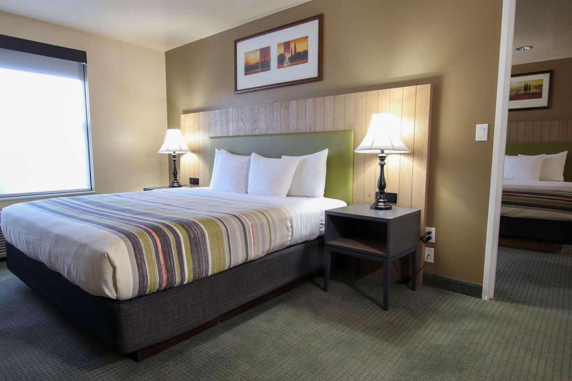 Country Inn & Suites By Radisson, West Valley City, Ut المظهر الخارجي الصورة