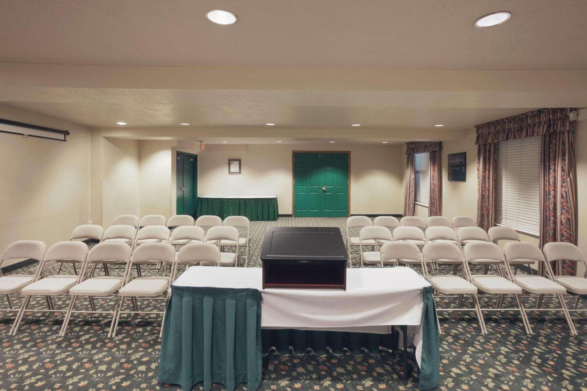 Country Inn & Suites By Radisson, West Valley City, Ut المظهر الخارجي الصورة