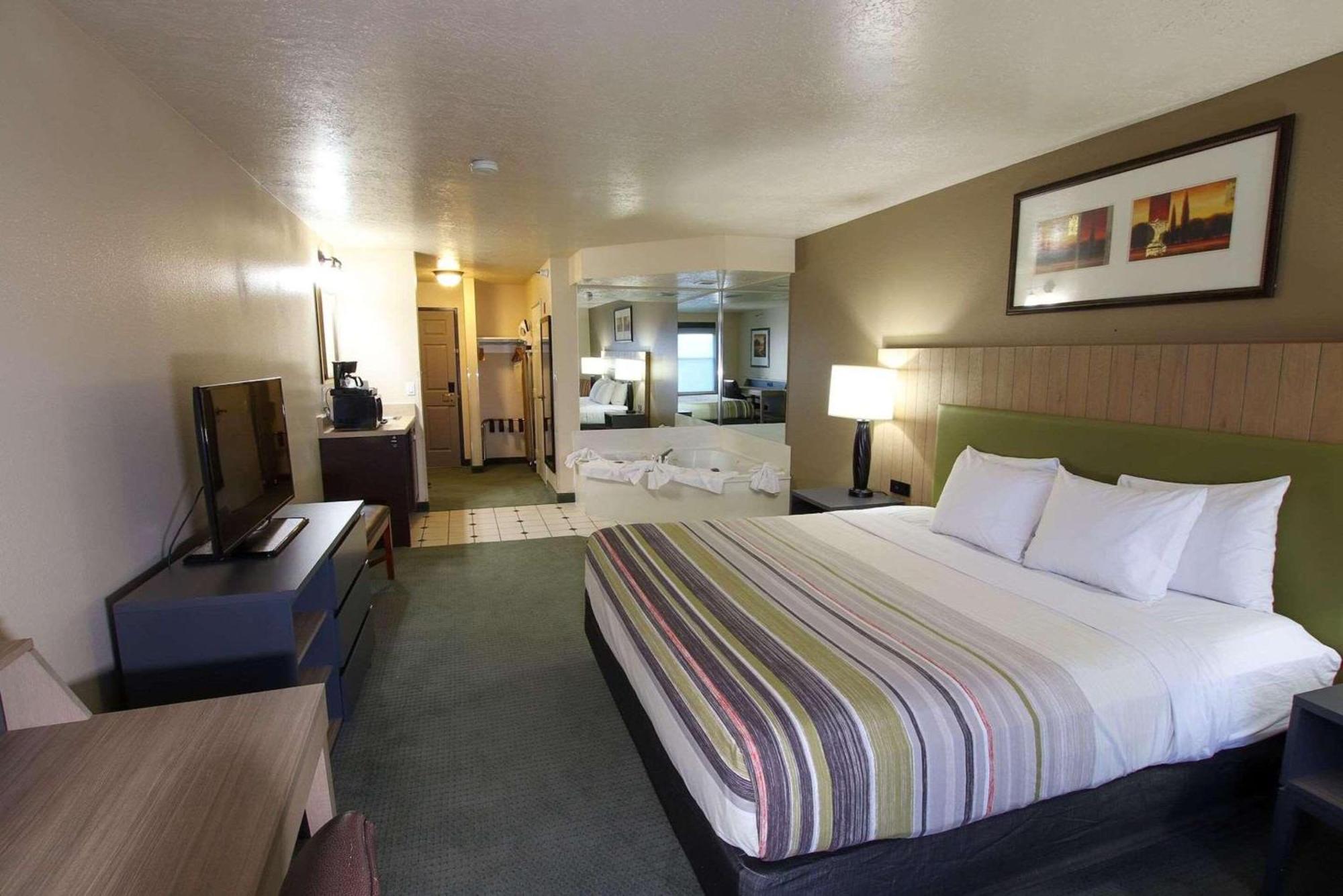 Country Inn & Suites By Radisson, West Valley City, Ut المظهر الخارجي الصورة