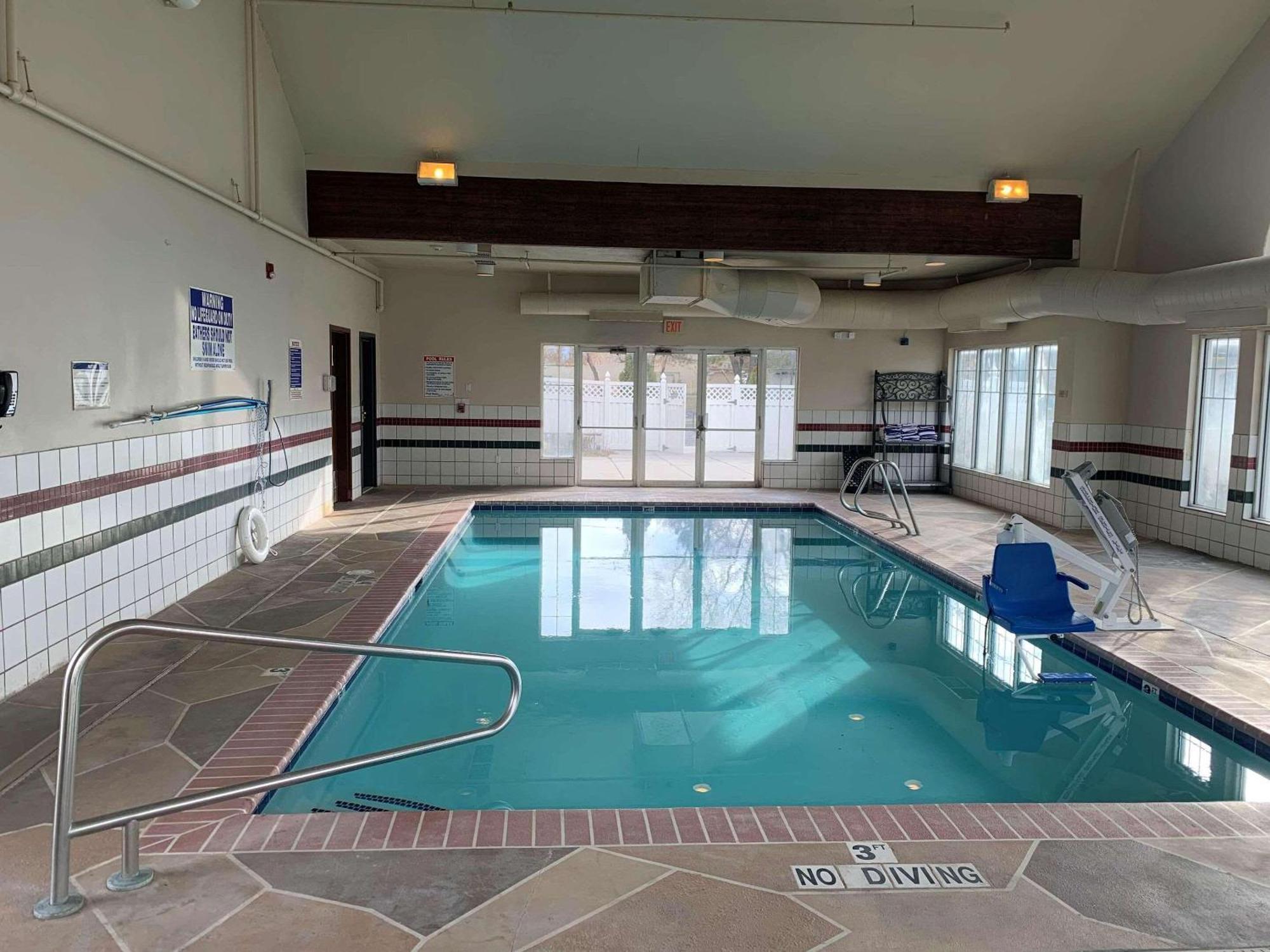 Country Inn & Suites By Radisson, West Valley City, Ut المظهر الخارجي الصورة