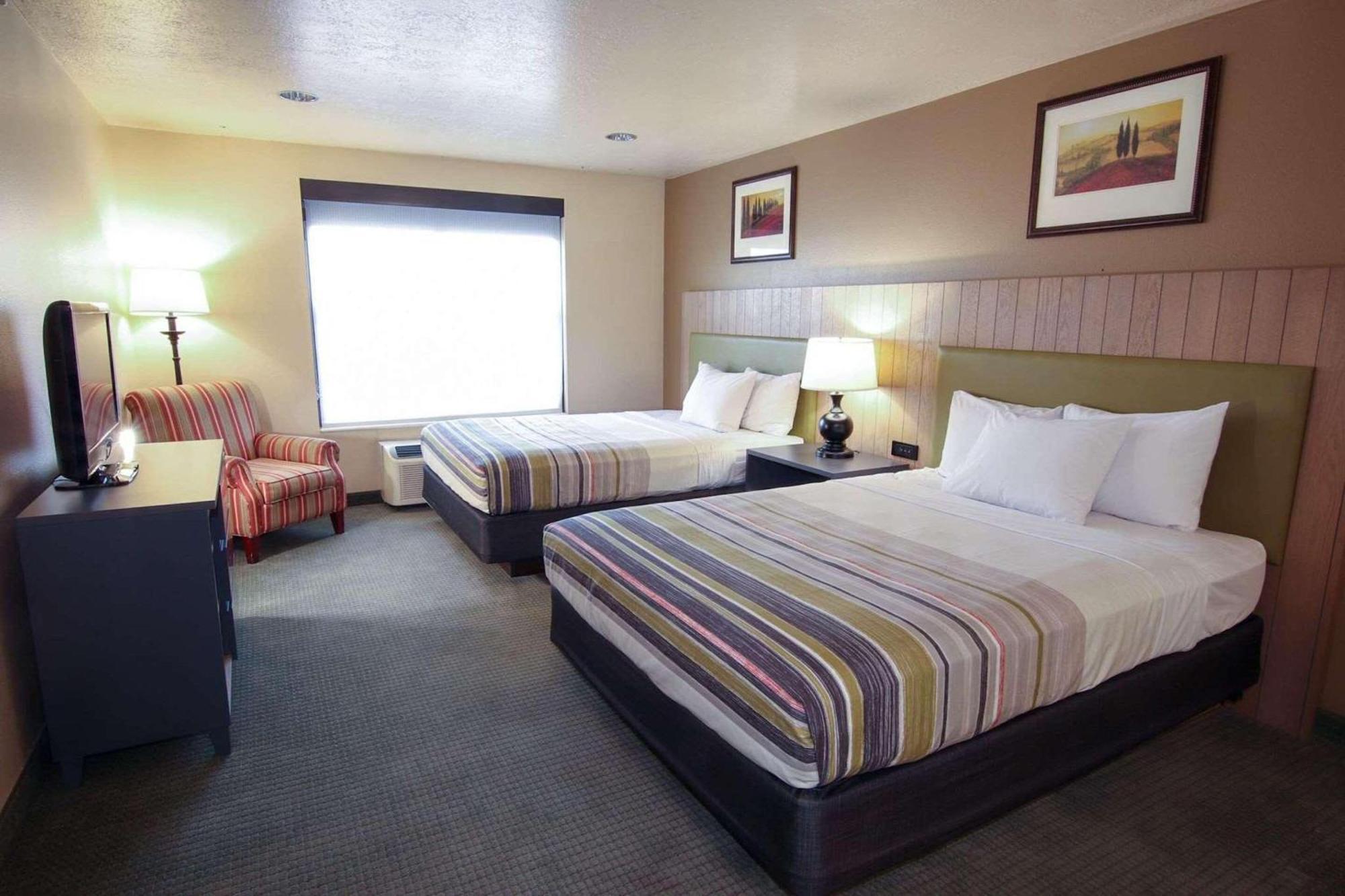 Country Inn & Suites By Radisson, West Valley City, Ut المظهر الخارجي الصورة