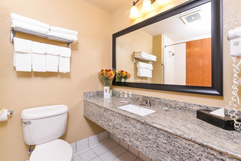 Country Inn & Suites By Radisson, West Valley City, Ut المظهر الخارجي الصورة