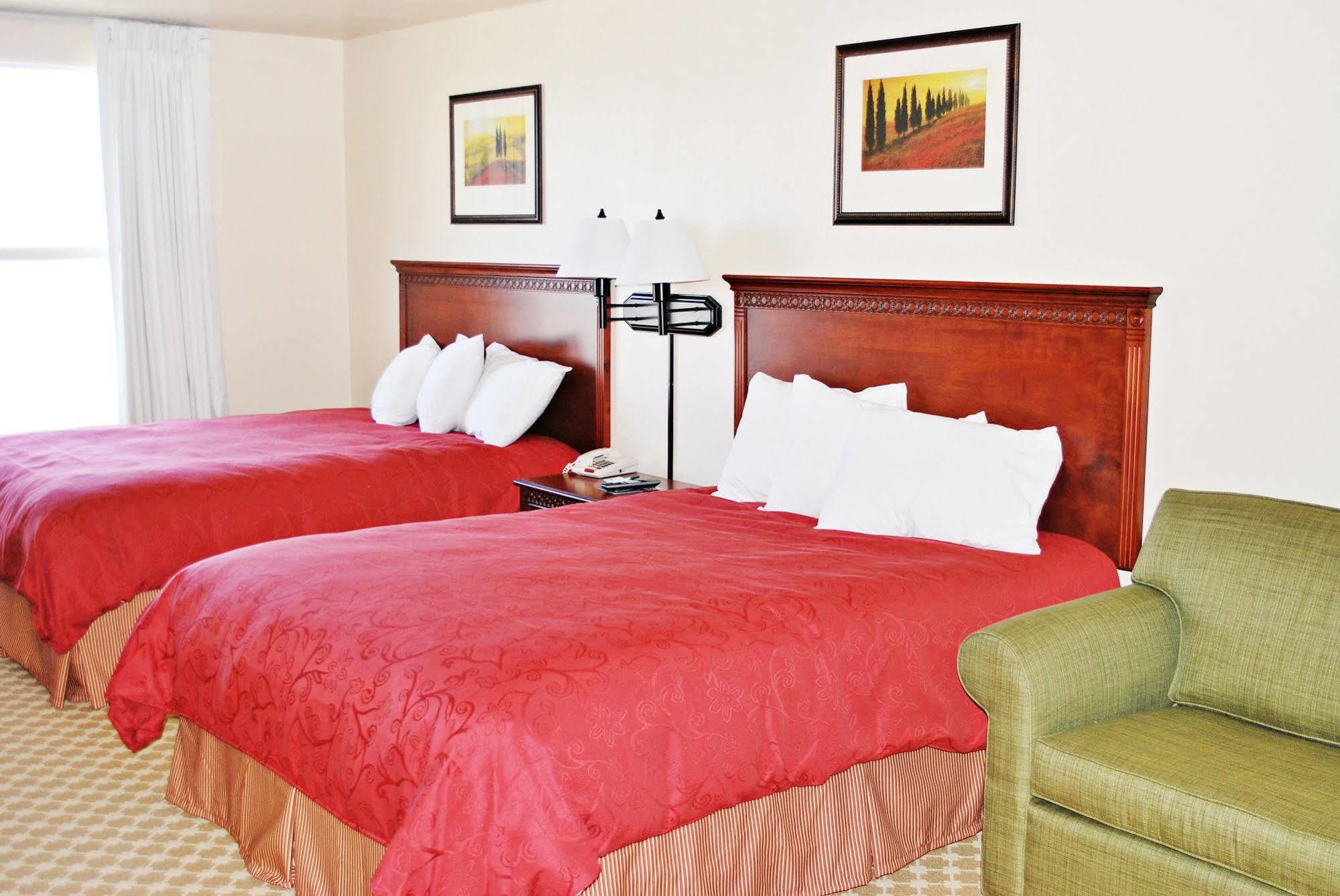 Country Inn & Suites By Radisson, West Valley City, Ut المظهر الخارجي الصورة