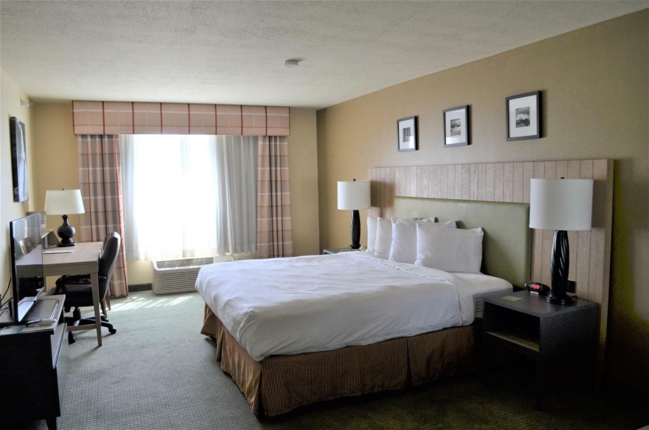 Country Inn & Suites By Radisson, West Valley City, Ut المظهر الخارجي الصورة