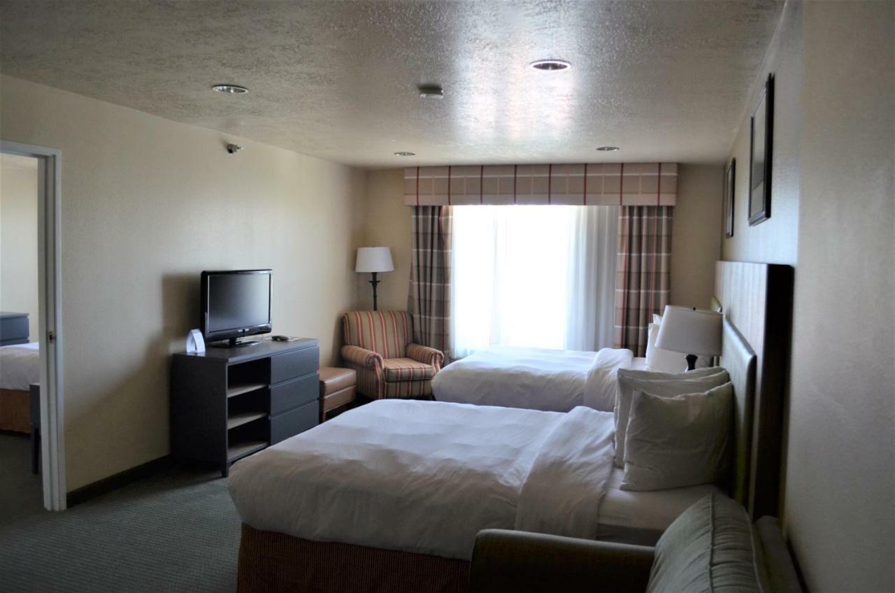 Country Inn & Suites By Radisson, West Valley City, Ut المظهر الخارجي الصورة