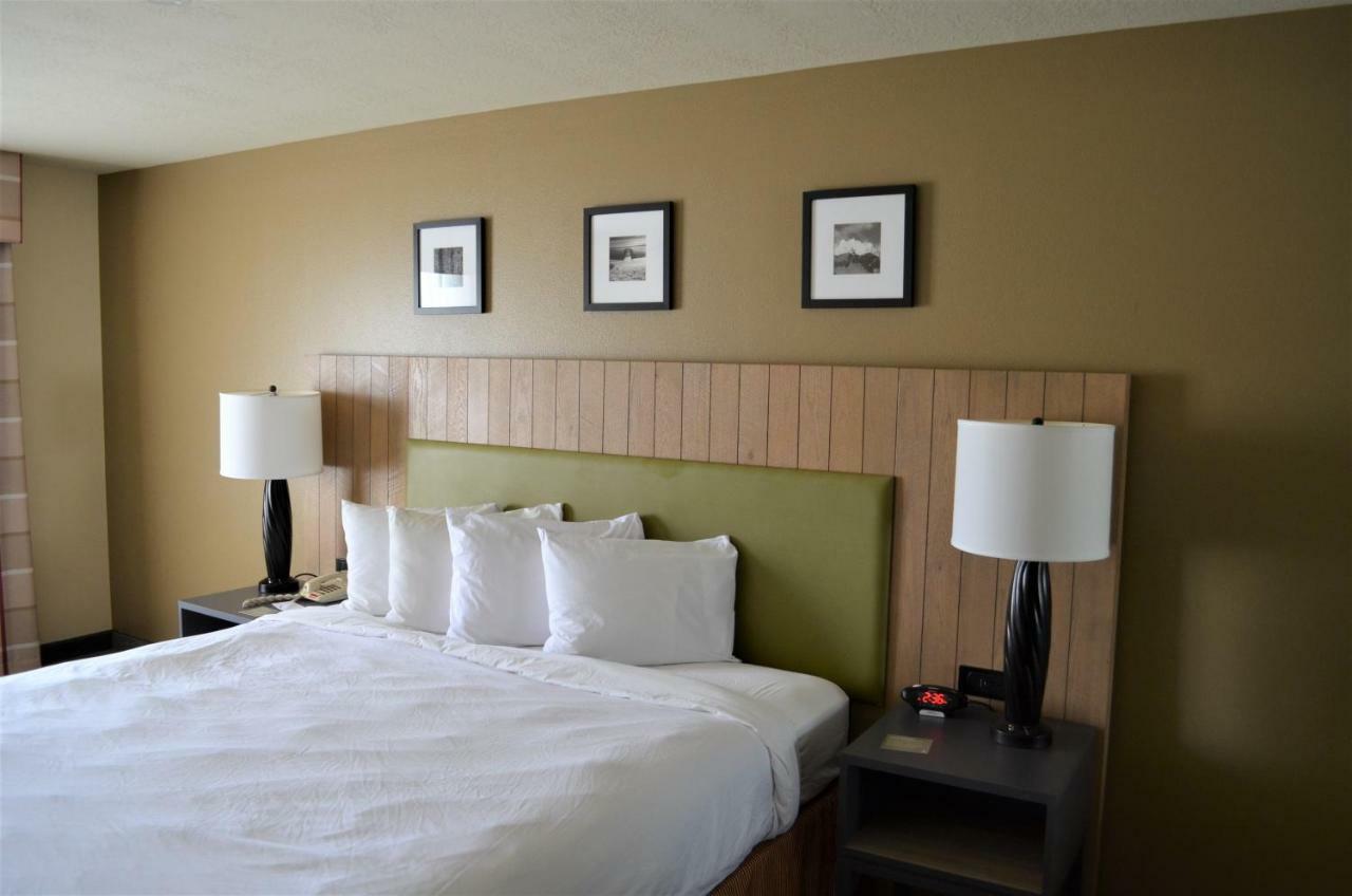 Country Inn & Suites By Radisson, West Valley City, Ut المظهر الخارجي الصورة