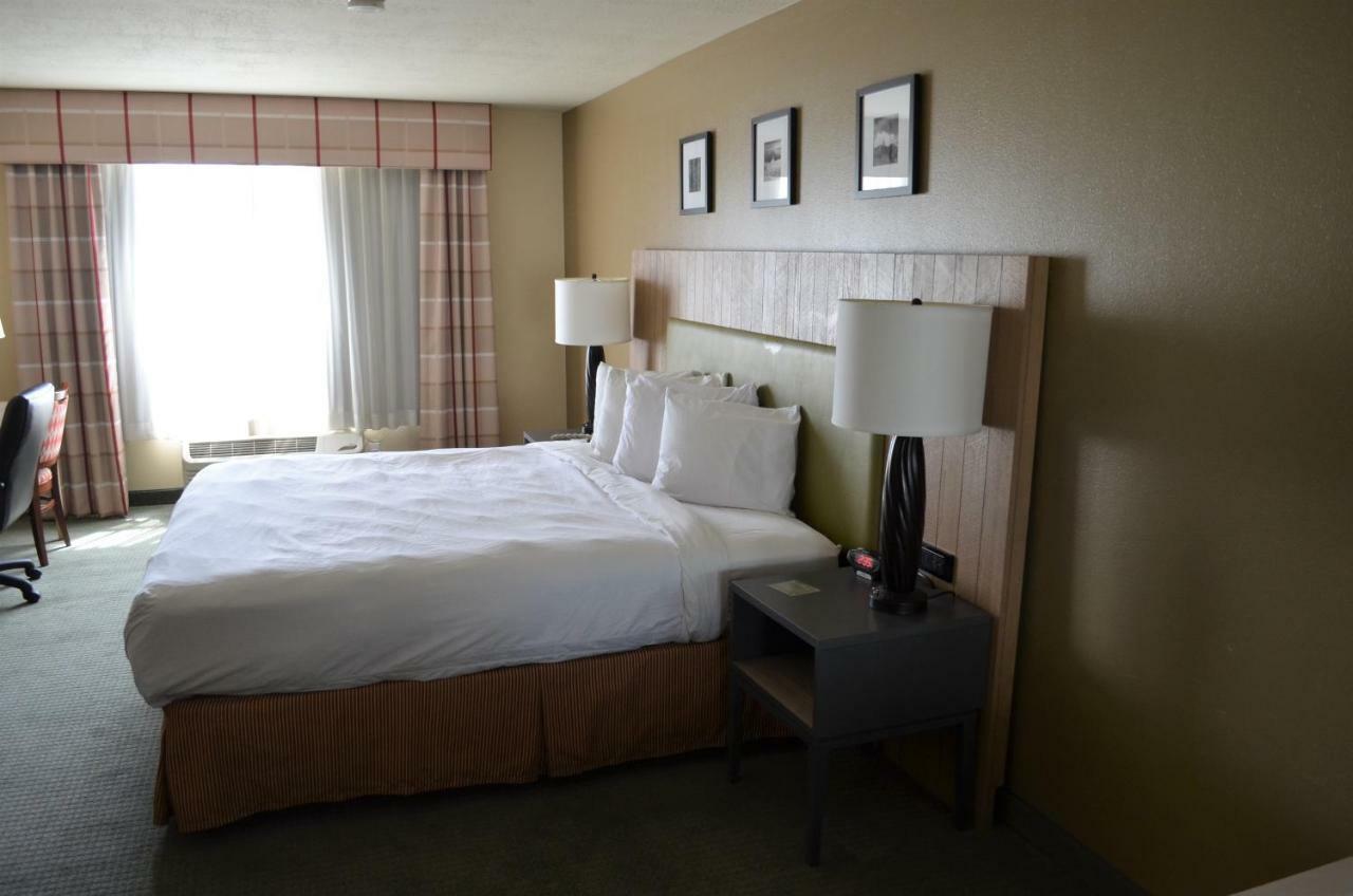 Country Inn & Suites By Radisson, West Valley City, Ut المظهر الخارجي الصورة