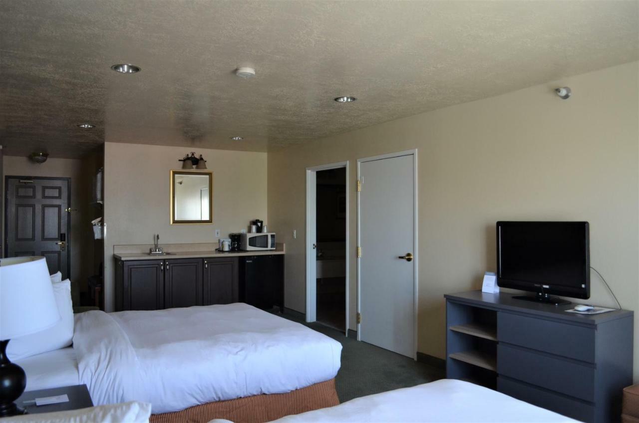 Country Inn & Suites By Radisson, West Valley City, Ut المظهر الخارجي الصورة