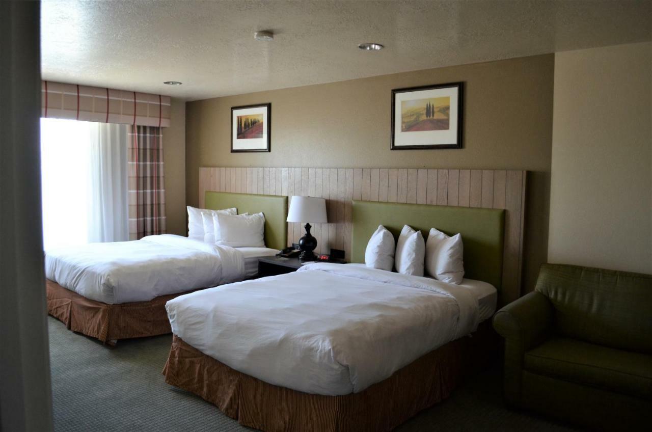 Country Inn & Suites By Radisson, West Valley City, Ut المظهر الخارجي الصورة