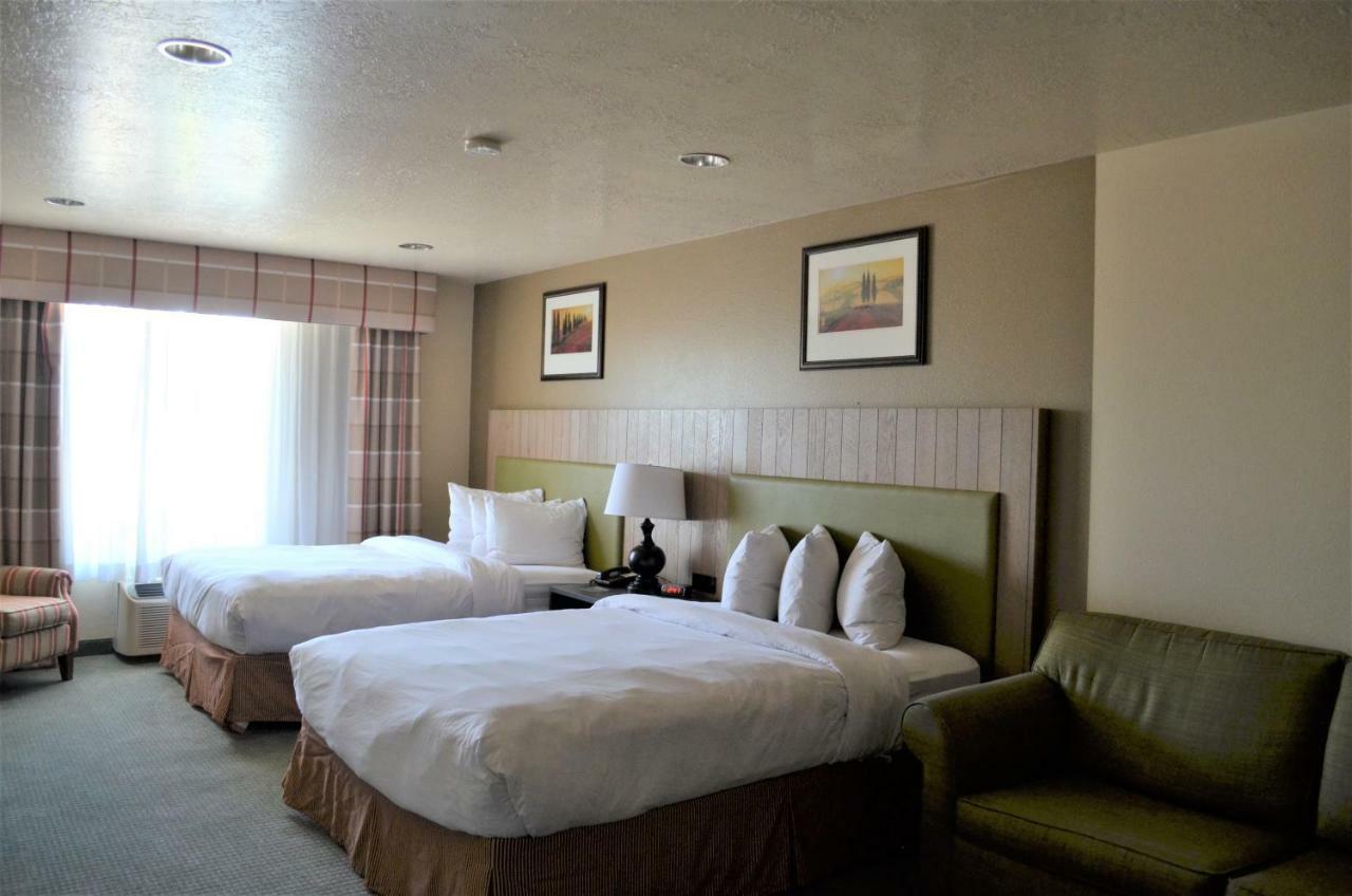 Country Inn & Suites By Radisson, West Valley City, Ut المظهر الخارجي الصورة
