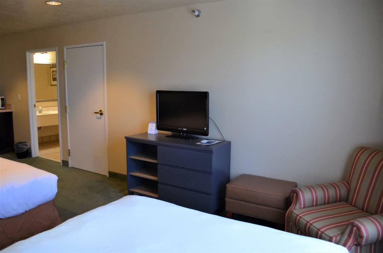 Country Inn & Suites By Radisson, West Valley City, Ut المظهر الخارجي الصورة