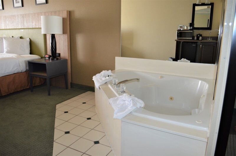 Country Inn & Suites By Radisson, West Valley City, Ut المظهر الخارجي الصورة