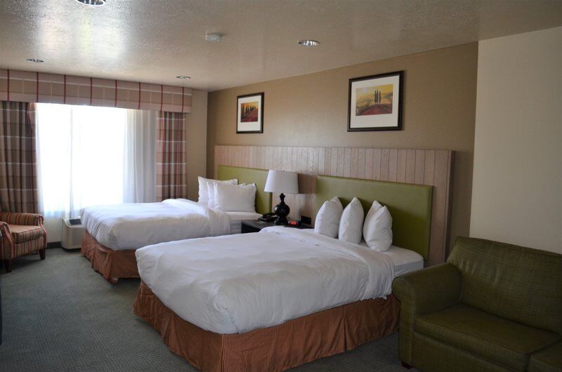 Country Inn & Suites By Radisson, West Valley City, Ut المظهر الخارجي الصورة