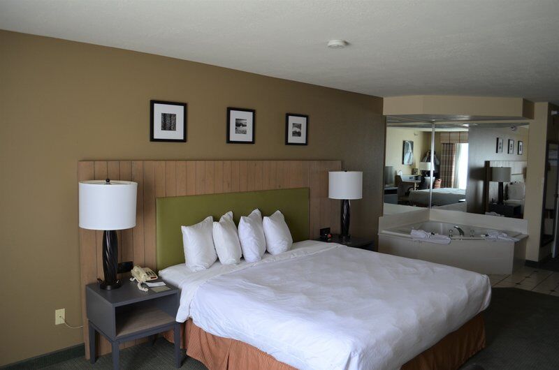 Country Inn & Suites By Radisson, West Valley City, Ut المظهر الخارجي الصورة