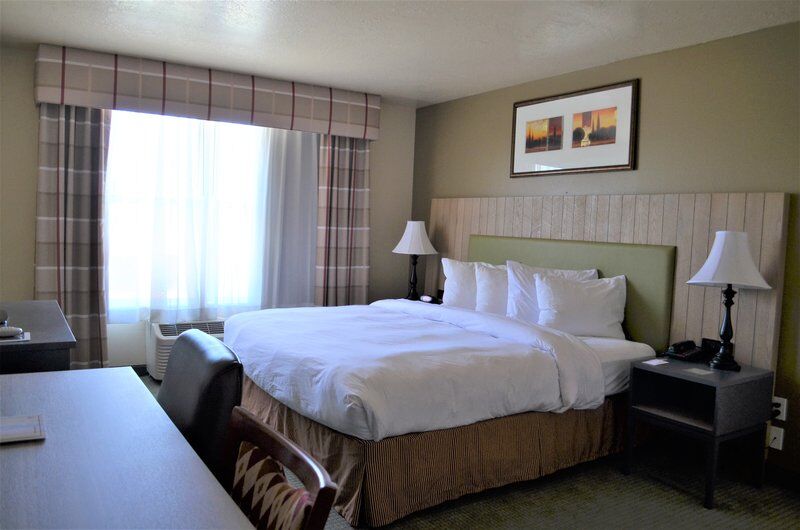 Country Inn & Suites By Radisson, West Valley City, Ut المظهر الخارجي الصورة