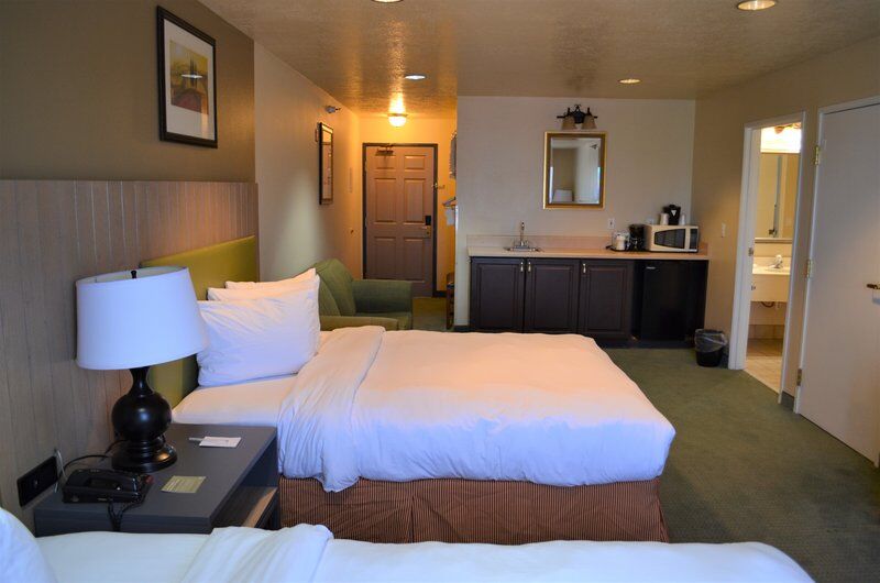 Country Inn & Suites By Radisson, West Valley City, Ut المظهر الخارجي الصورة