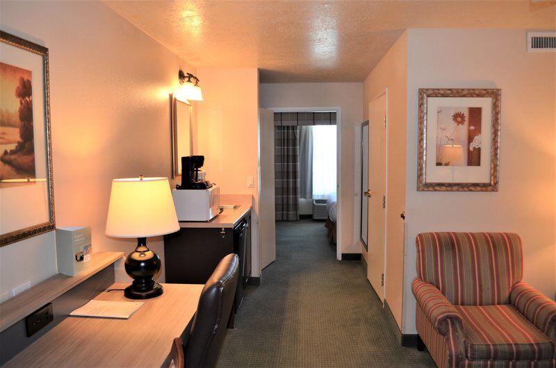 Country Inn & Suites By Radisson, West Valley City, Ut المظهر الخارجي الصورة