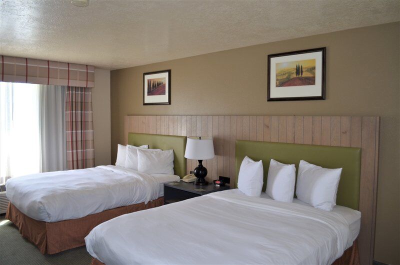 Country Inn & Suites By Radisson, West Valley City, Ut المظهر الخارجي الصورة