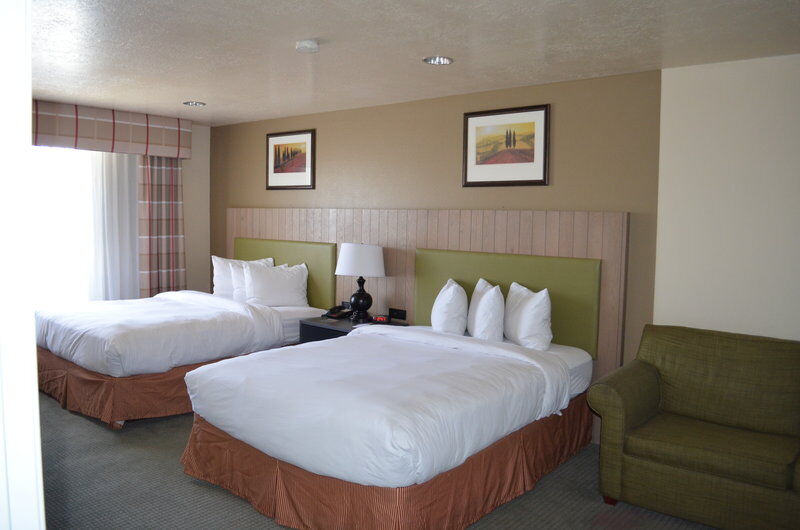 Country Inn & Suites By Radisson, West Valley City, Ut المظهر الخارجي الصورة