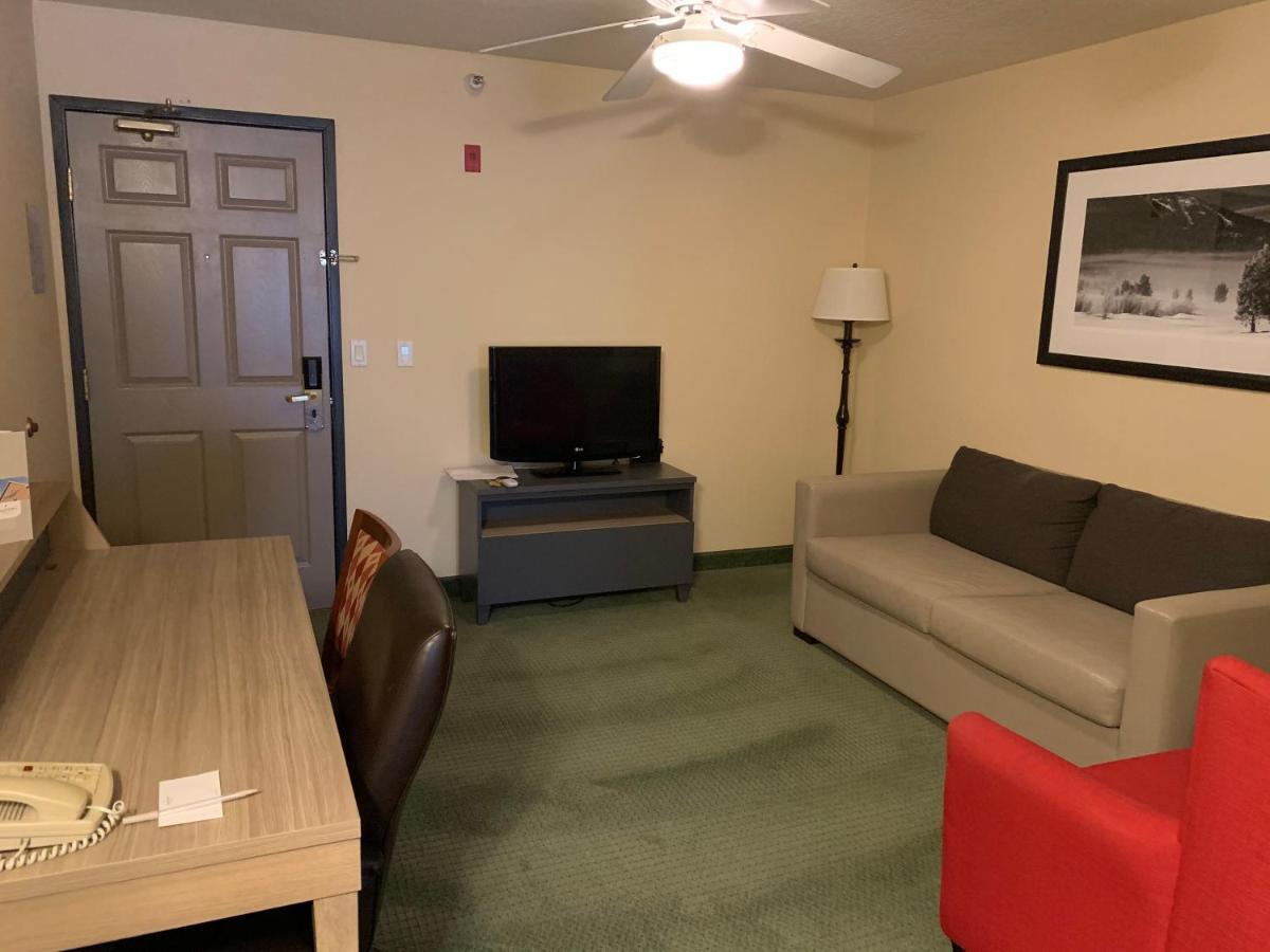Country Inn & Suites By Radisson, West Valley City, Ut المظهر الخارجي الصورة