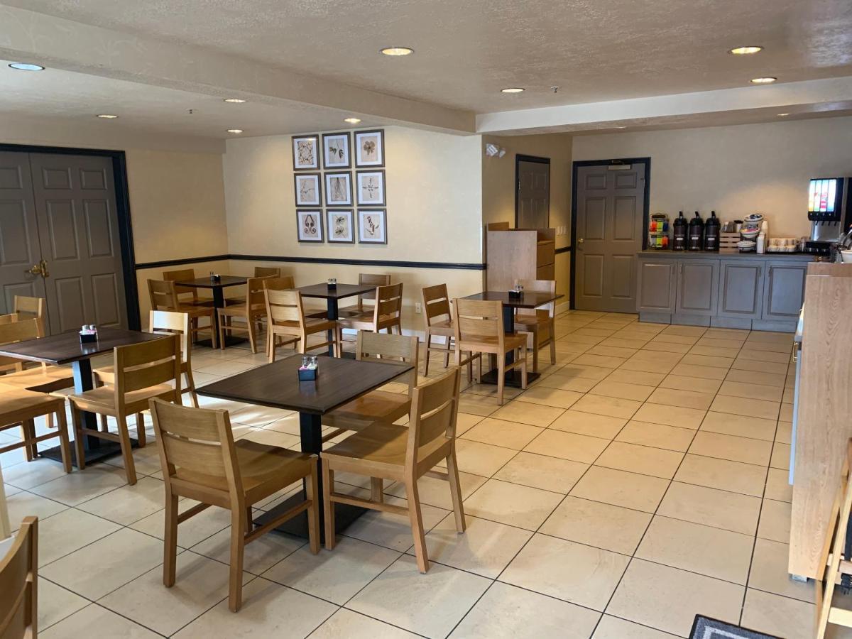 Country Inn & Suites By Radisson, West Valley City, Ut المظهر الخارجي الصورة