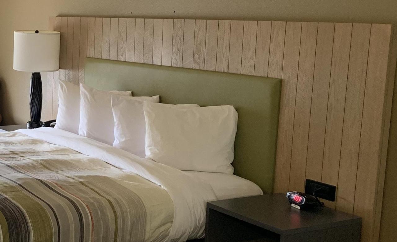 Country Inn & Suites By Radisson, West Valley City, Ut المظهر الخارجي الصورة