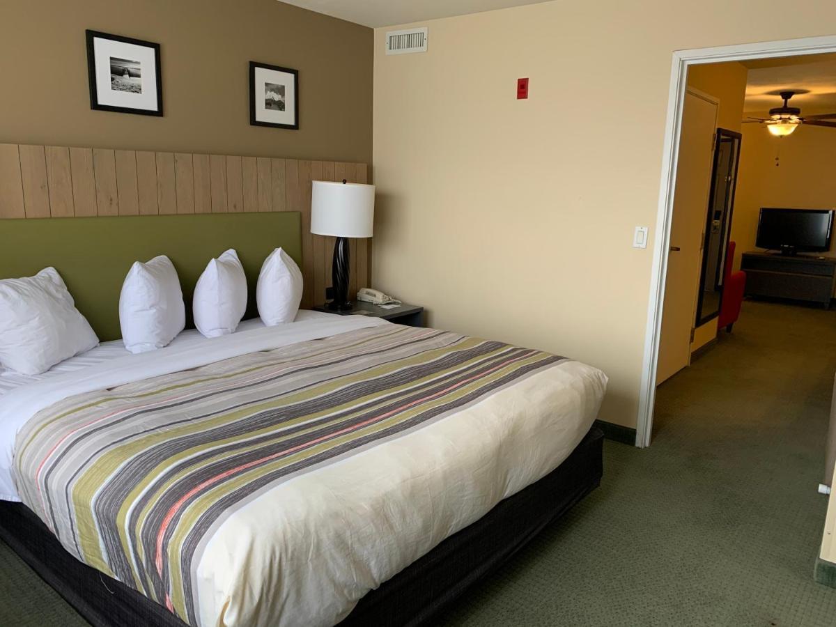 Country Inn & Suites By Radisson, West Valley City, Ut المظهر الخارجي الصورة