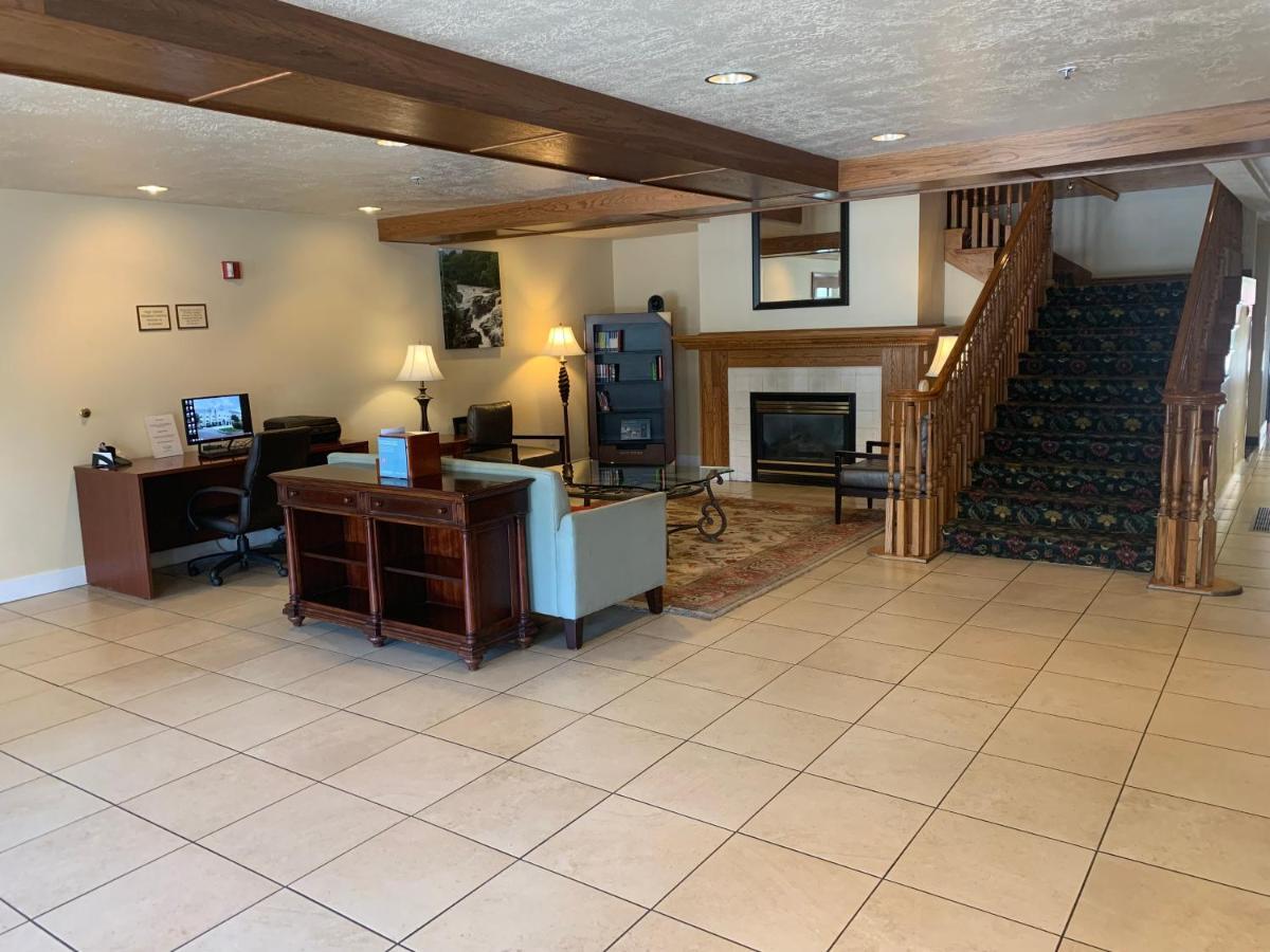 Country Inn & Suites By Radisson, West Valley City, Ut المظهر الخارجي الصورة